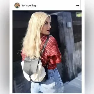 Deux Lux | Bags | Deux Lux Demi Backpack | Poshmark display picture 1